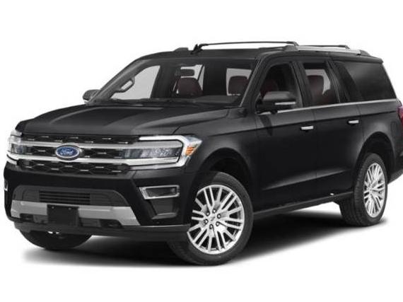 FORD EXPEDITION MAX 2023 1FMJK2A87PEA03016 image